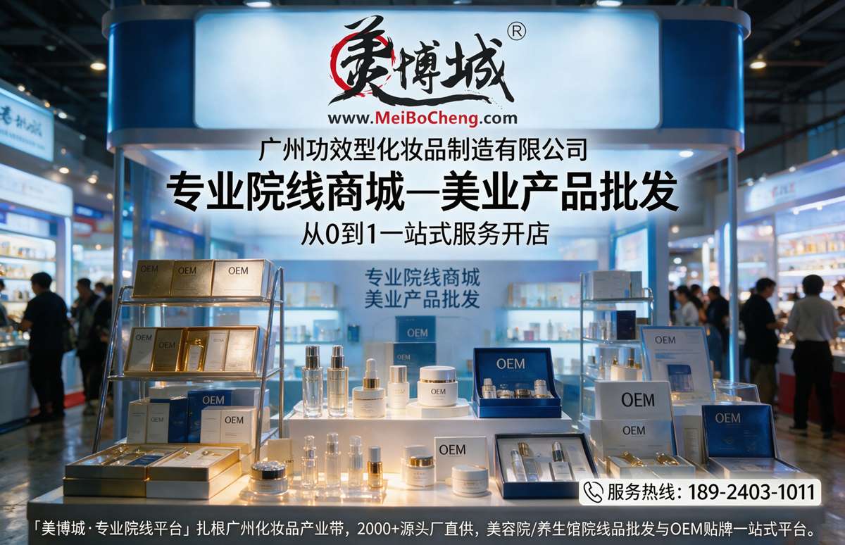 关于美博城®加工